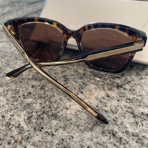 *Never Been Worn* Michael Kors Womens Sunglasses